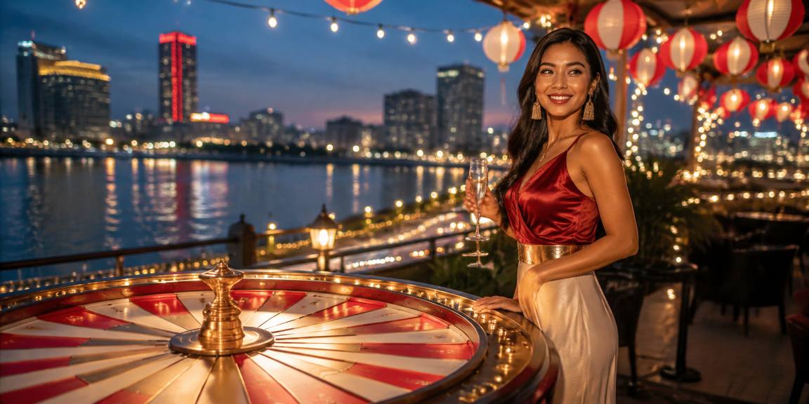 dunialoteri88 Mobile Casino Access with QRIS